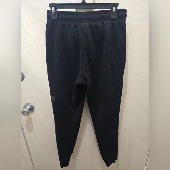 Reebok Men's Fleece Jogger Sweatpants - Small - Picture 9 of 11